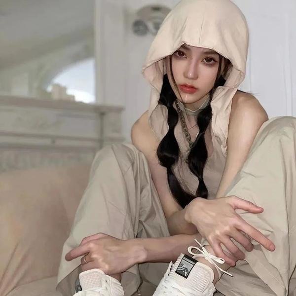 女友的男友