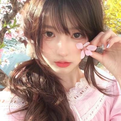 桃花红 梨花白