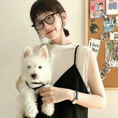 亲爱的女士
